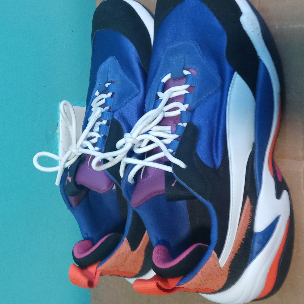 Puma sneakers